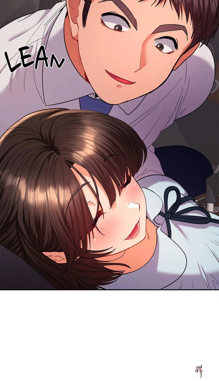 Everyone’s Man (Uncensored) Everyone’s Man (Uncensored) Chapter 19 - Trang 9