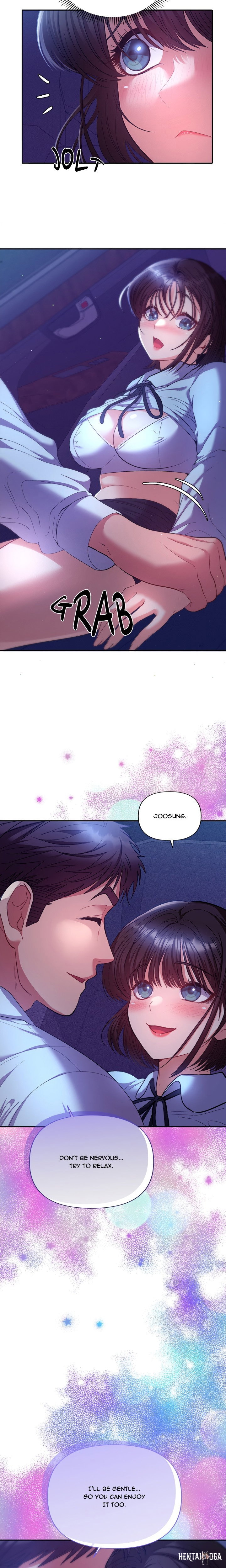 Everyone’s Man (Uncensored) Everyone’s Man (Uncensored) Chapter 20 - Página 11