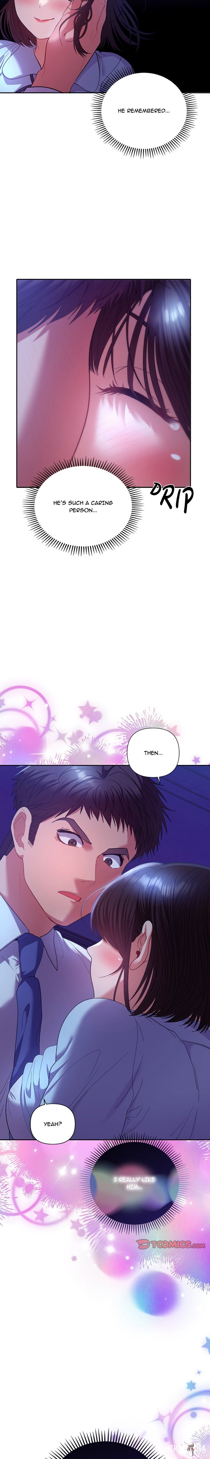 Everyone’s Man (Uncensored) Everyone’s Man (Uncensored) Chapter 20 - Página 13