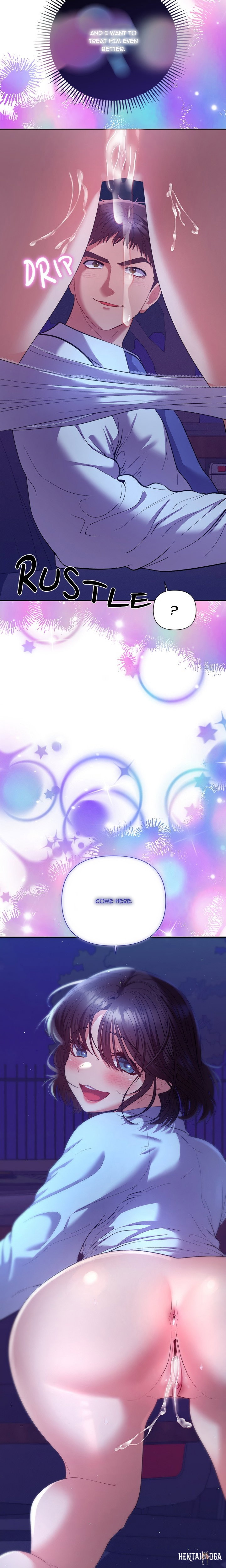 Everyone’s Man (Uncensored) Everyone’s Man (Uncensored) Chapter 20 - Página 14