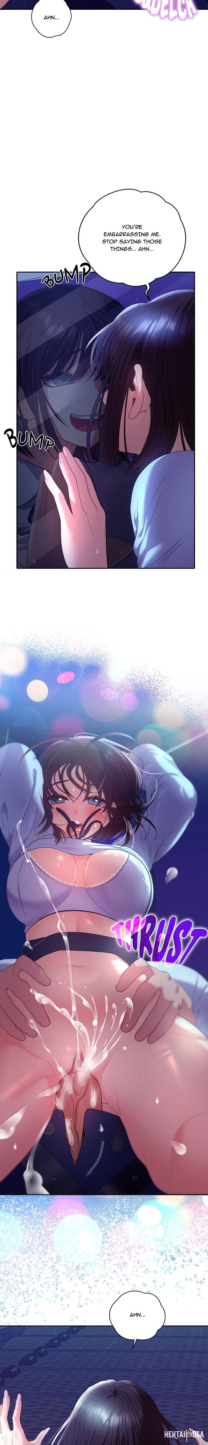 Everyone’s Man (Uncensored) Everyone’s Man (Uncensored) Chapter 20 - Página 17