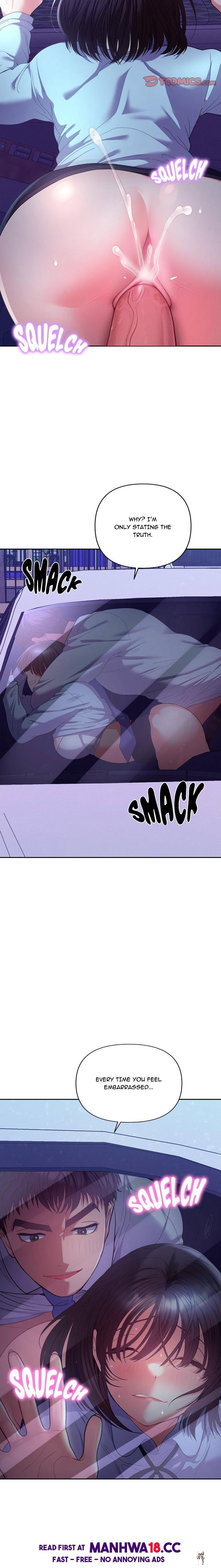 Everyone’s Man (Uncensored) Everyone’s Man (Uncensored) Chapter 20 - Página 18