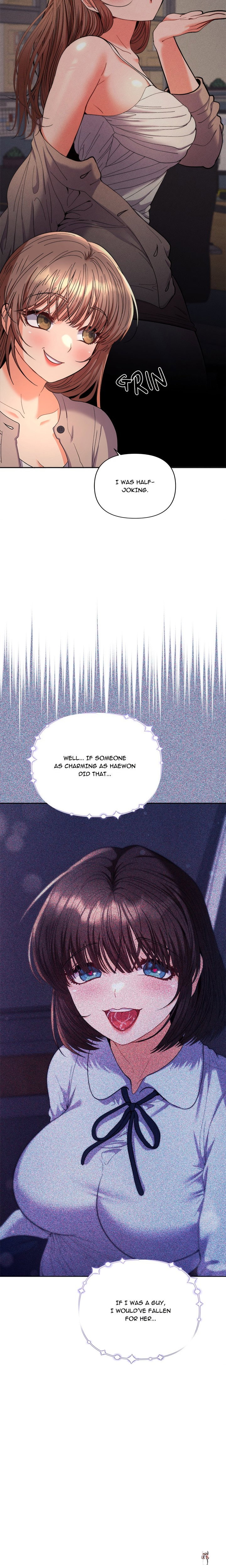 Everyone’s Man (Uncensored) Everyone’s Man (Uncensored) Chapter 20 - Página 2