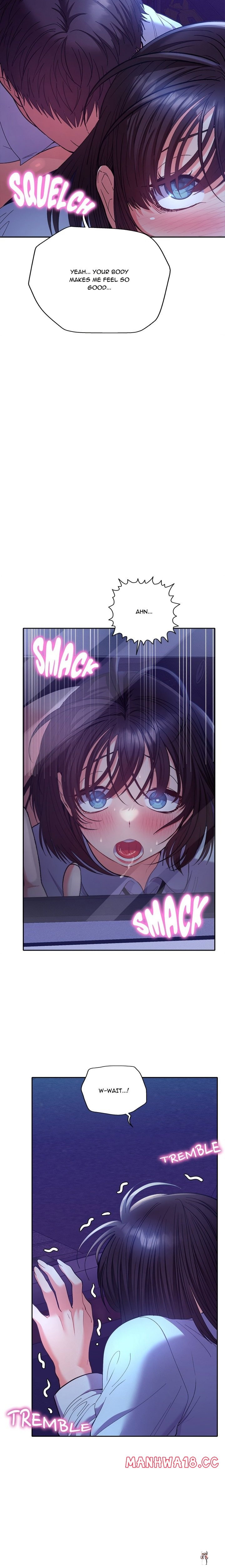 Everyone’s Man (Uncensored) Everyone’s Man (Uncensored) Chapter 20 - Página 20