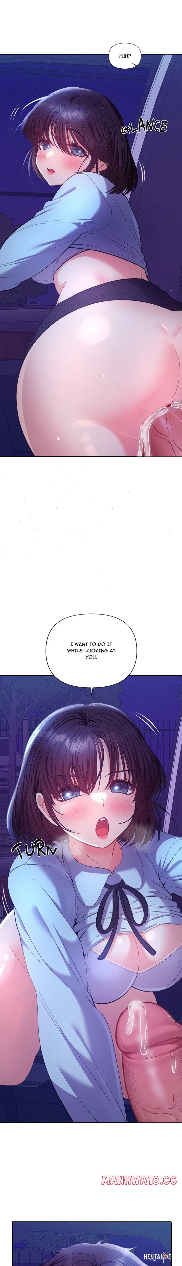 Everyone’s Man (Uncensored) Everyone’s Man (Uncensored) Chapter 20 - Página 21