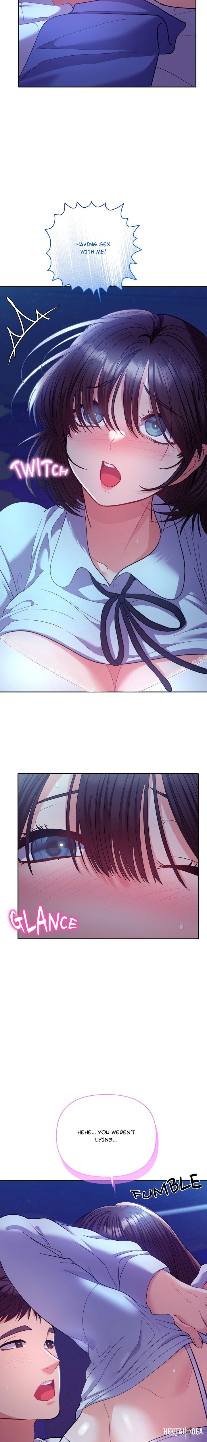 Everyone’s Man (Uncensored) Everyone’s Man (Uncensored) Chapter 20 - Página 23