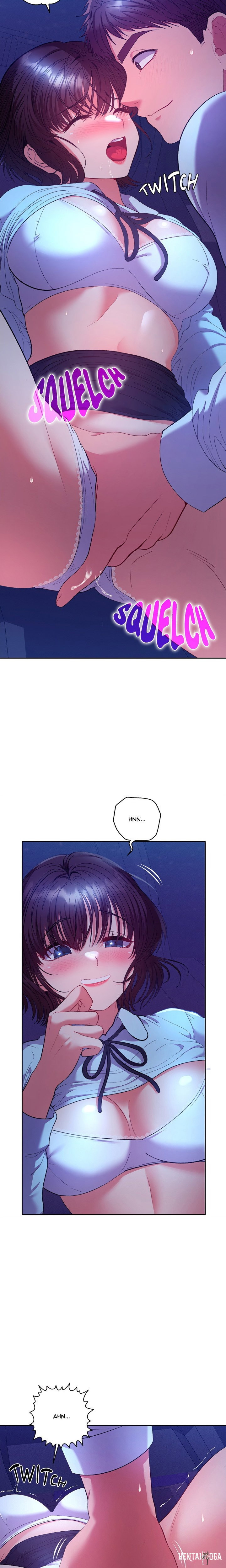 Everyone’s Man (Uncensored) Everyone’s Man (Uncensored) Chapter 20 - Página 6