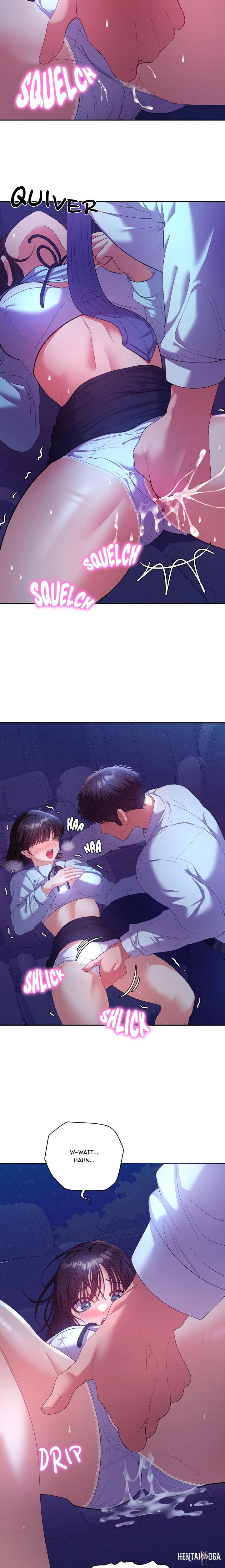 Everyone’s Man (Uncensored) Everyone’s Man (Uncensored) Chapter 20 - Página 7