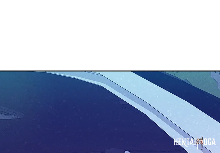 Everyone’s Man (Uncensored) Everyone’s Man (Uncensored) Chapter 21 - Página 1