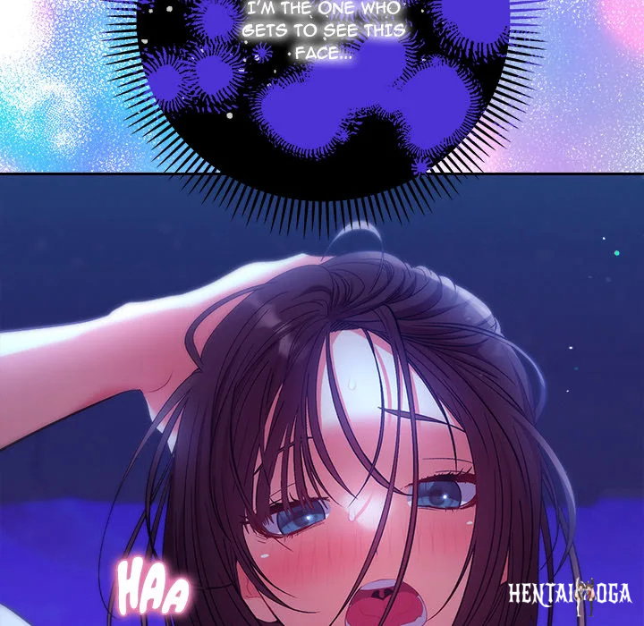 Everyone’s Man (Uncensored) Everyone’s Man (Uncensored) Chapter 21 - Página 10