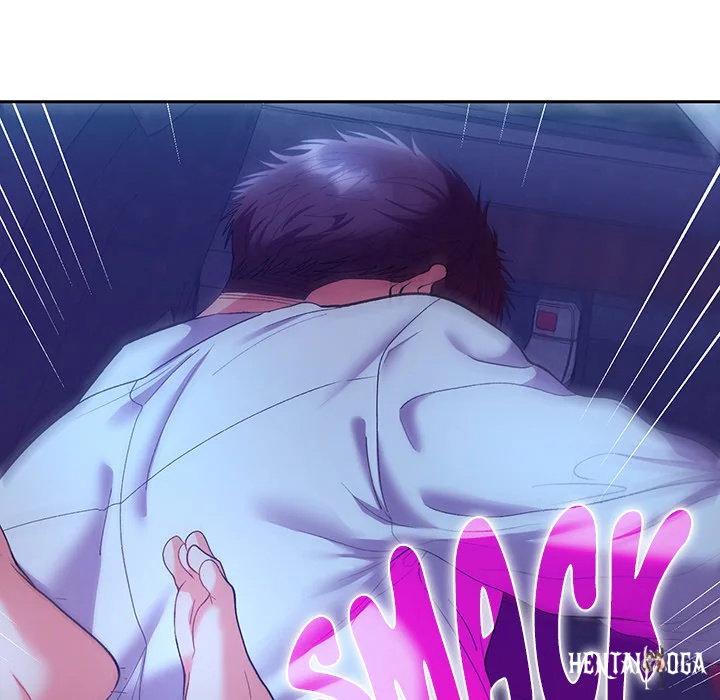 Everyone’s Man (Uncensored) Everyone’s Man (Uncensored) Chapter 21 - Página 117