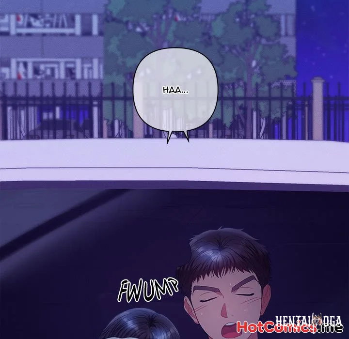 Everyone’s Man (Uncensored) Everyone’s Man (Uncensored) Chapter 21 - Página 125