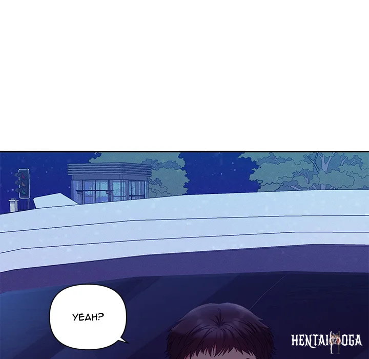 Everyone’s Man (Uncensored) Everyone’s Man (Uncensored) Chapter 21 - Página 129