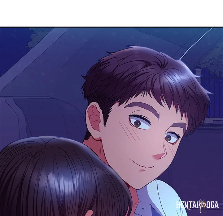 Everyone’s Man (Uncensored) Everyone’s Man (Uncensored) Chapter 21 - Página 134