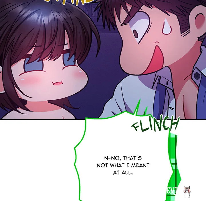 Everyone’s Man (Uncensored) Everyone’s Man (Uncensored) Chapter 21 - Página 152