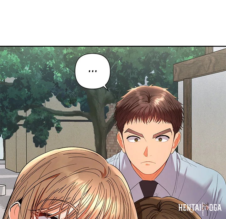 Everyone’s Man (Uncensored) Everyone’s Man (Uncensored) Chapter 21 - Página 172