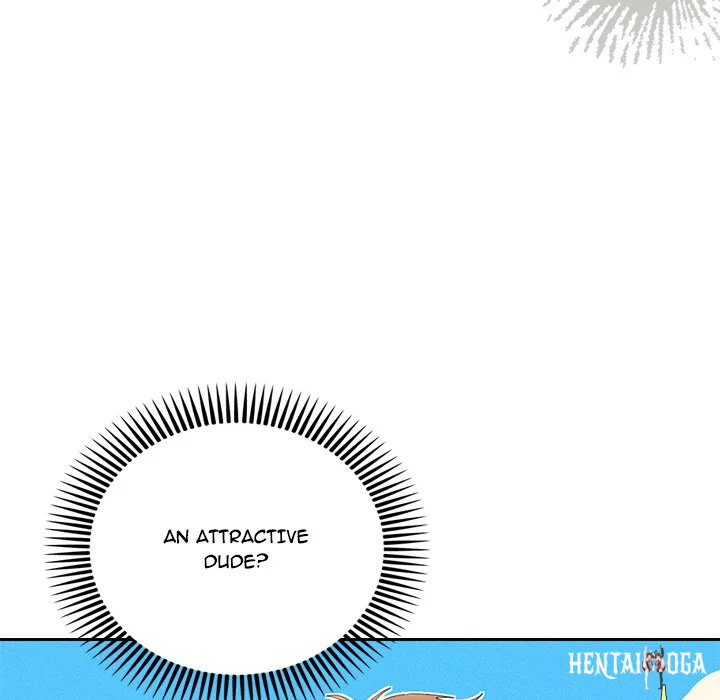 Everyone’s Man (Uncensored) Everyone’s Man (Uncensored) Chapter 21 - Página 179