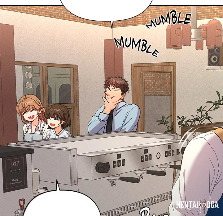 Everyone’s Man (Uncensored) Everyone’s Man (Uncensored) Chapter 21 - Página 182