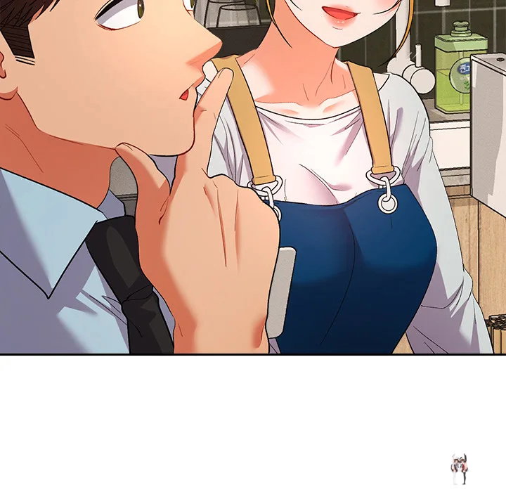 Everyone’s Man (Uncensored) Everyone’s Man (Uncensored) Chapter 21 - Página 185