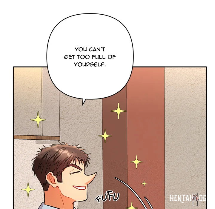 Everyone’s Man (Uncensored) Everyone’s Man (Uncensored) Chapter 21 - Página 189