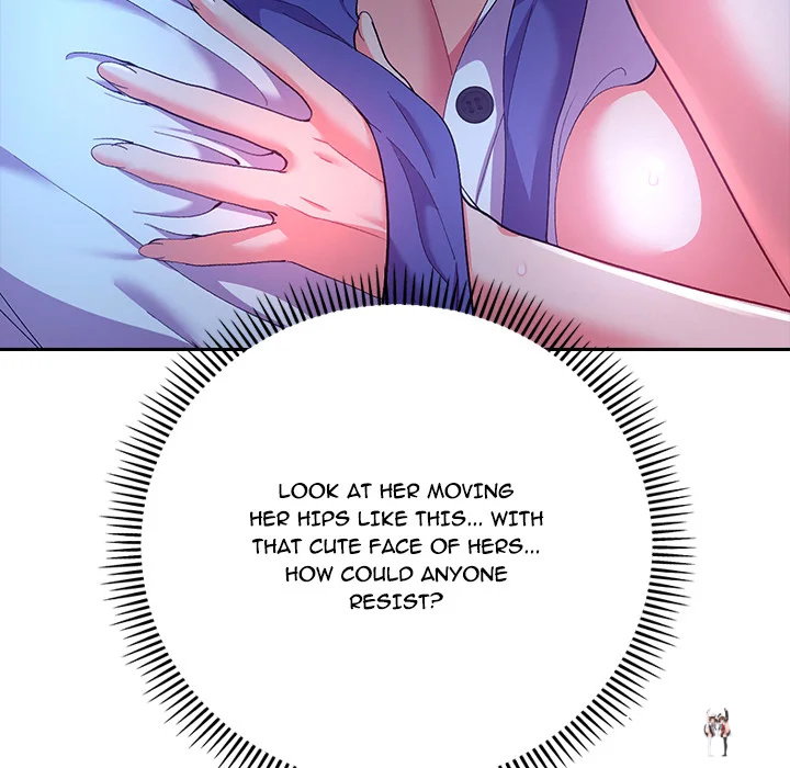 Everyone’s Man (Uncensored) Everyone’s Man (Uncensored) Chapter 21 - Página 28