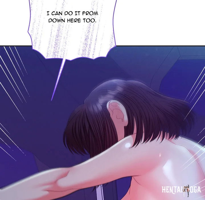 Everyone’s Man (Uncensored) Everyone’s Man (Uncensored) Chapter 21 - Página 36