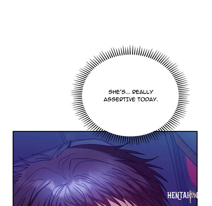 Everyone’s Man (Uncensored) Everyone’s Man (Uncensored) Chapter 21 - Página 7