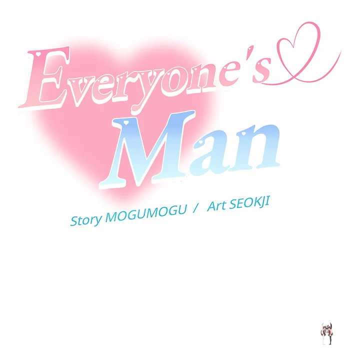 Everyone’s Man (Uncensored) Everyone’s Man (Uncensored) Chapter 21 - Página 74
