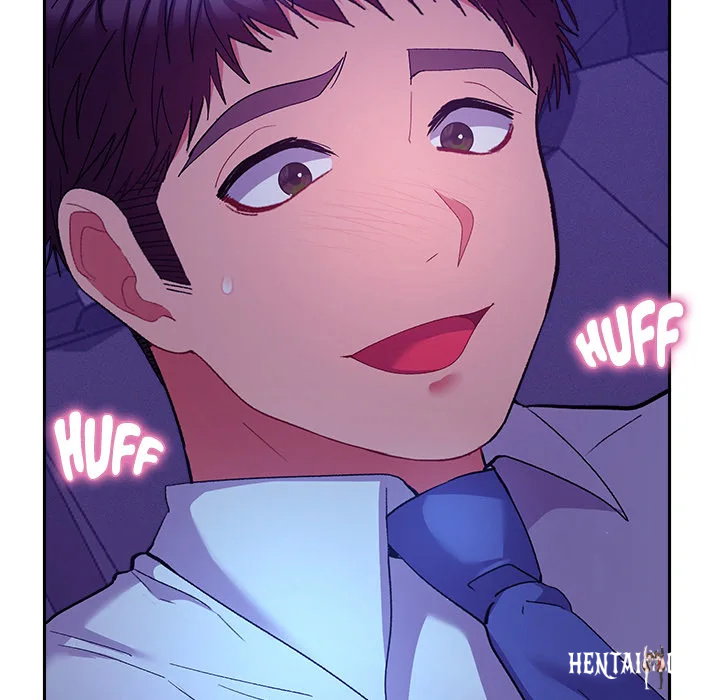 Everyone’s Man (Uncensored) Everyone’s Man (Uncensored) Chapter 21 - Página 8