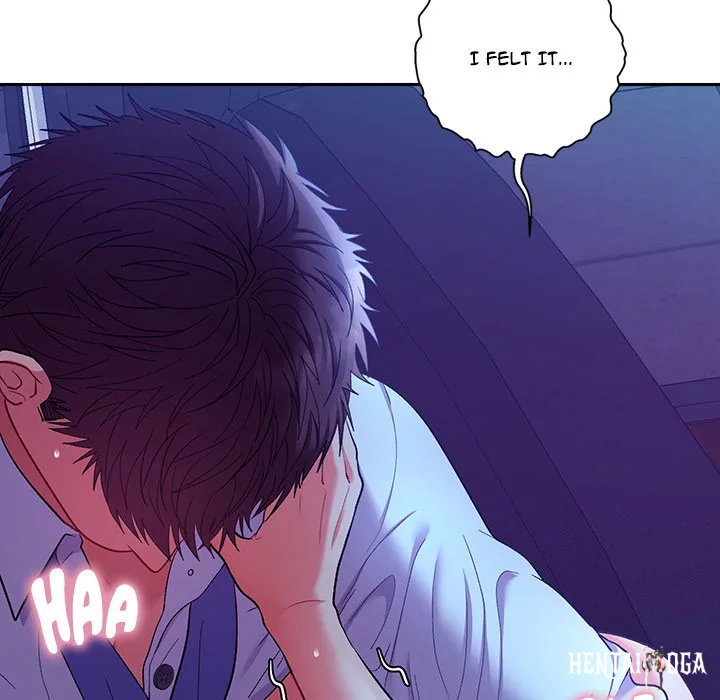 Everyone’s Man (Uncensored) Everyone’s Man (Uncensored) Chapter 21 - Página 95