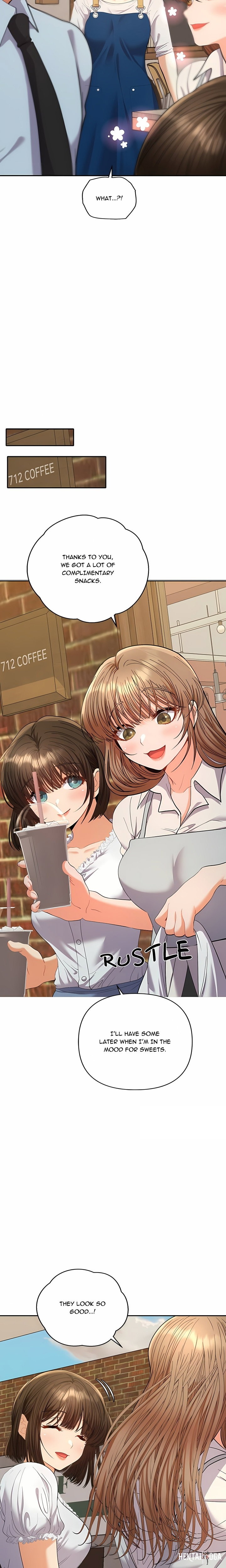 Everyone’s Man (Uncensored) Everyone’s Man (Uncensored) Chapter 22 - Trang 13