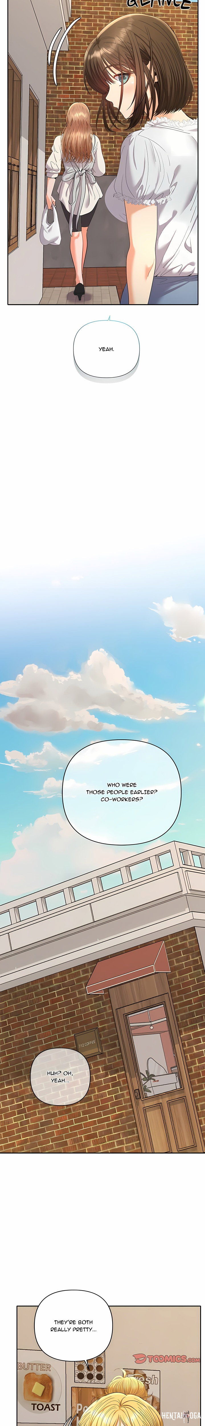 Everyone’s Man (Uncensored) Everyone’s Man (Uncensored) Chapter 22 - Trang 15