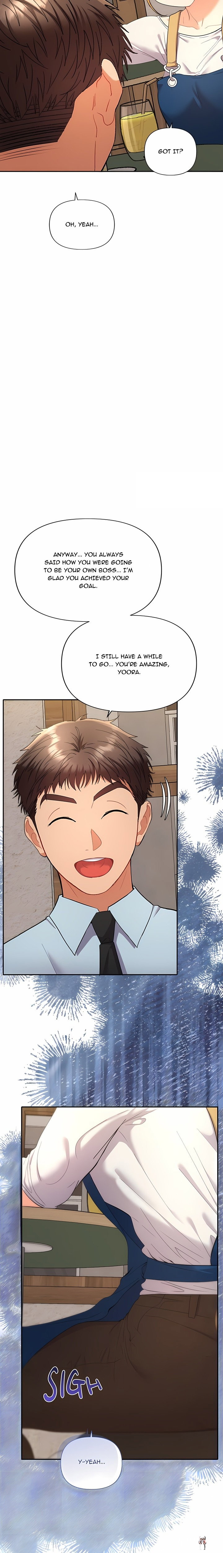 Everyone’s Man (Uncensored) Everyone’s Man (Uncensored) Chapter 22 - Trang 19