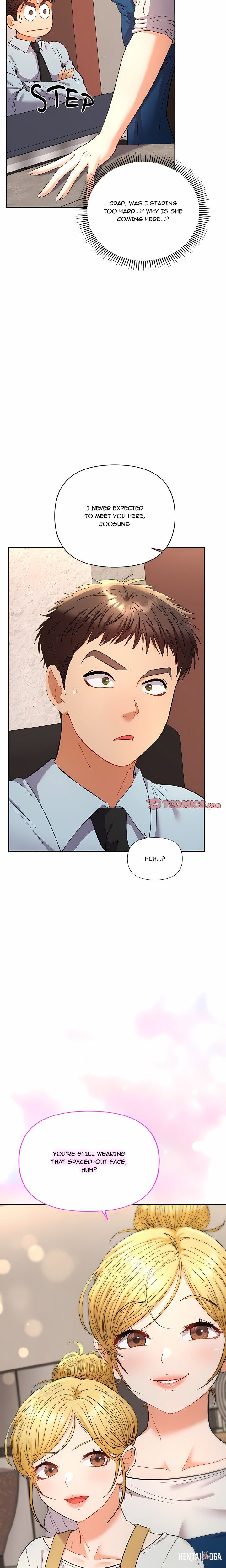 Everyone’s Man (Uncensored) Everyone’s Man (Uncensored) Chapter 22 - Trang 2