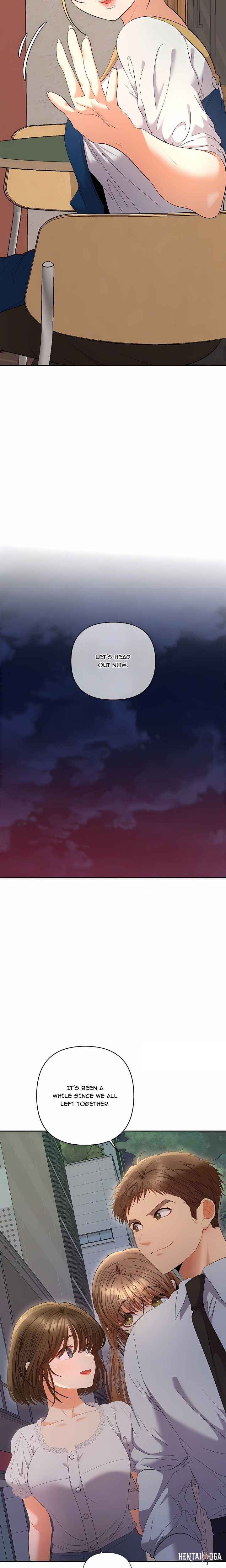 Everyone’s Man (Uncensored) Everyone’s Man (Uncensored) Chapter 22 - Trang 22