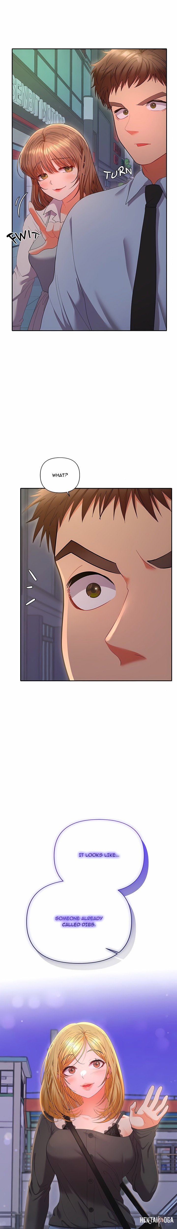 Everyone’s Man (Uncensored) Everyone’s Man (Uncensored) Chapter 22 - Trang 25