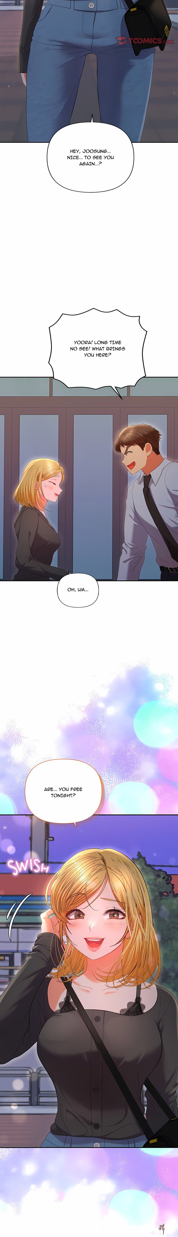 Everyone’s Man (Uncensored) Everyone’s Man (Uncensored) Chapter 22 - Trang 26