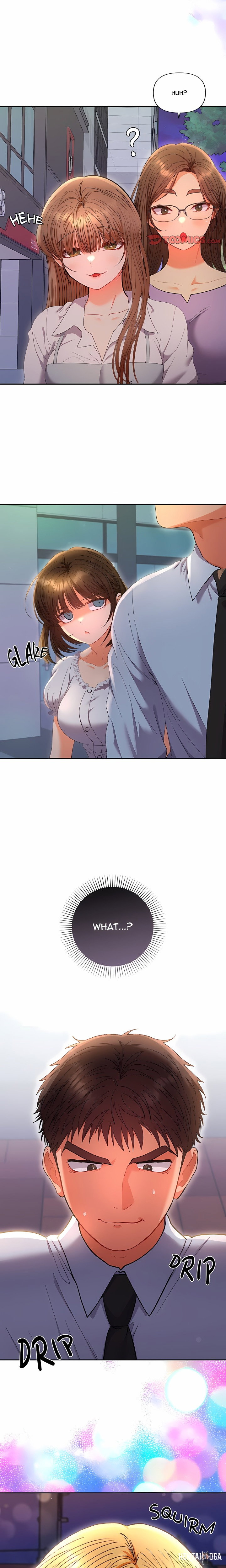 Everyone’s Man (Uncensored) Everyone’s Man (Uncensored) Chapter 22 - Trang 27