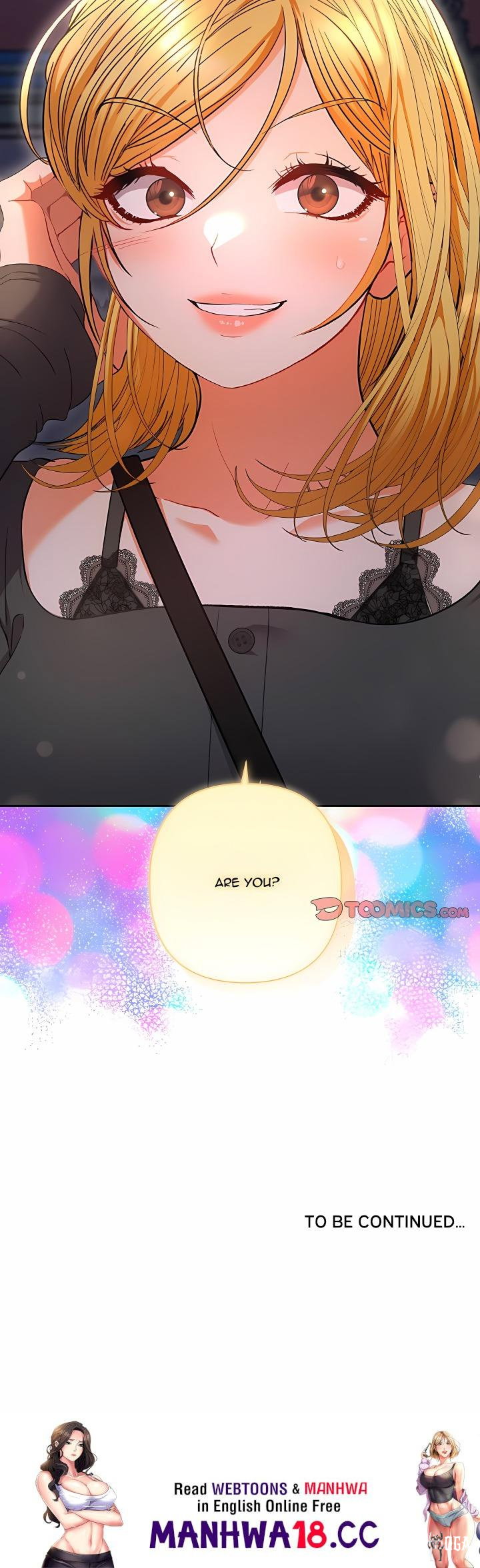 Everyone’s Man (Uncensored) Everyone’s Man (Uncensored) Chapter 22 - Trang 28