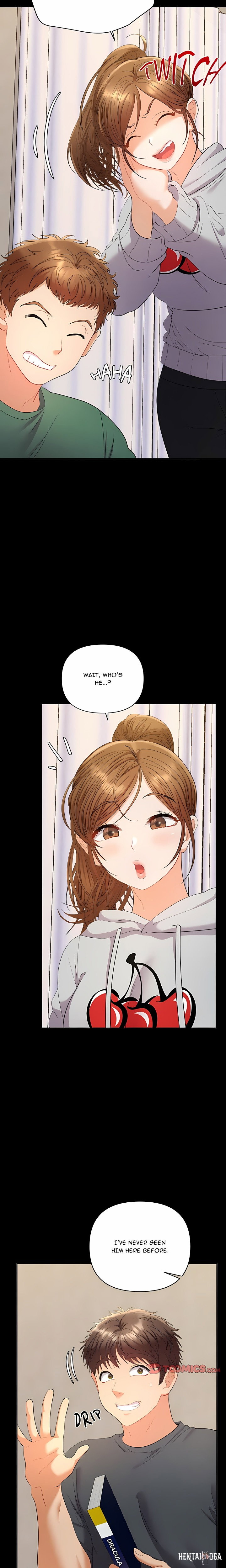 Everyone’s Man (Uncensored) Everyone’s Man (Uncensored) Chapter 22 - Trang 5