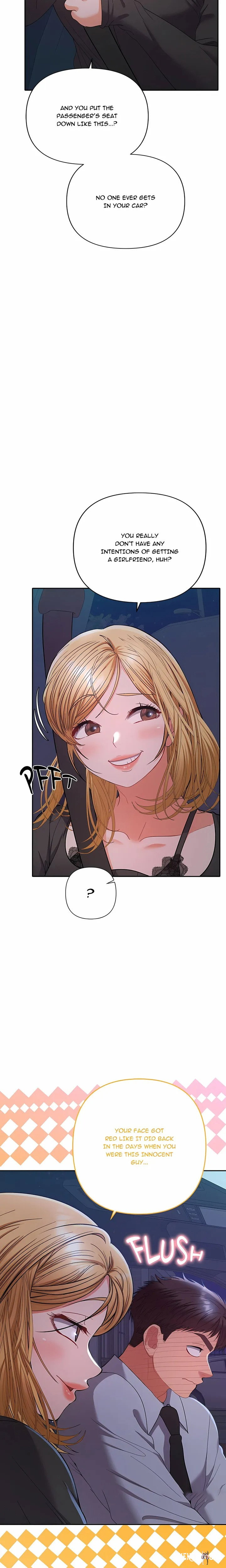 Everyone’s Man (Uncensored) Everyone’s Man (Uncensored) Chapter 23 - Page 15