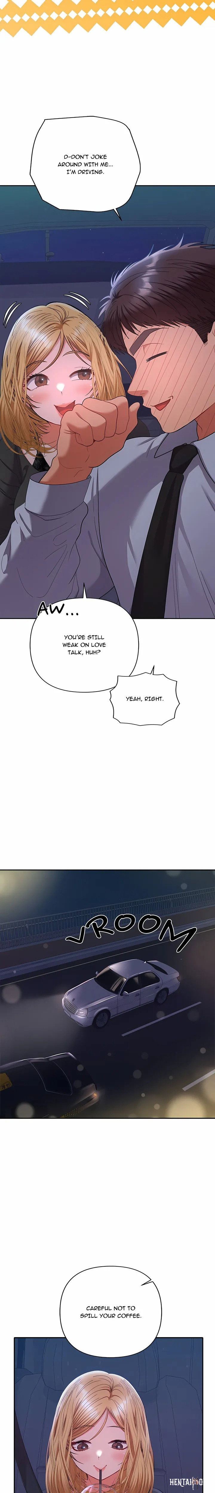 Everyone’s Man (Uncensored) Everyone’s Man (Uncensored) Chapter 23 - Page 16