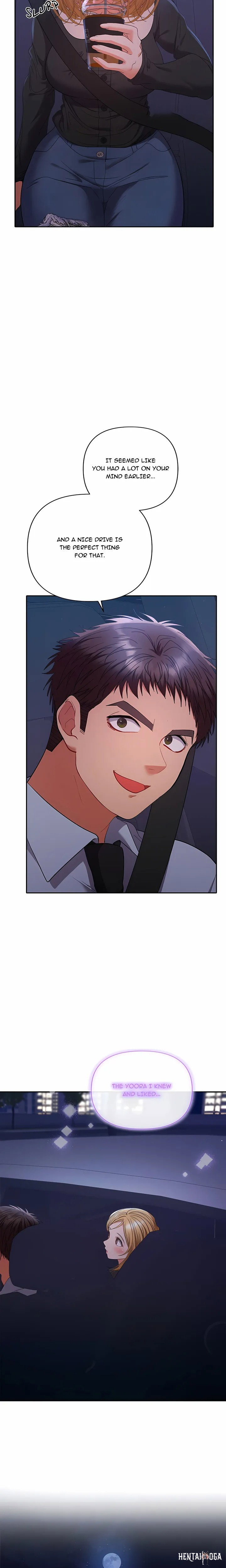 Everyone’s Man (Uncensored) Everyone’s Man (Uncensored) Chapter 23 - Page 17