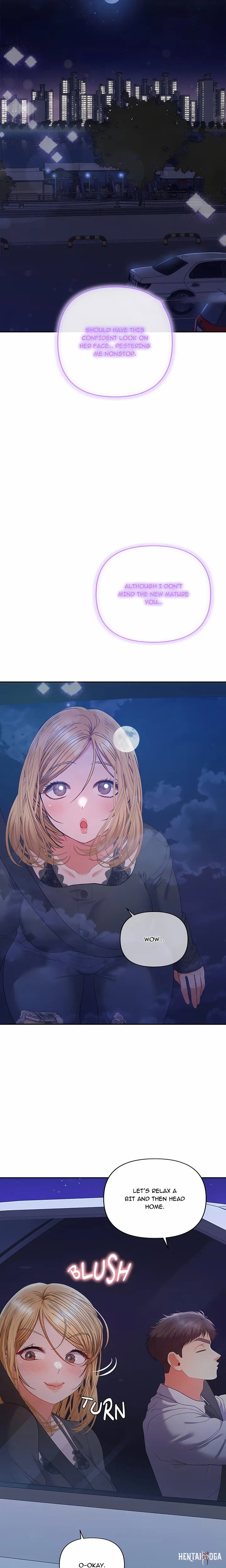 Everyone’s Man (Uncensored) Everyone’s Man (Uncensored) Chapter 23 - Page 18