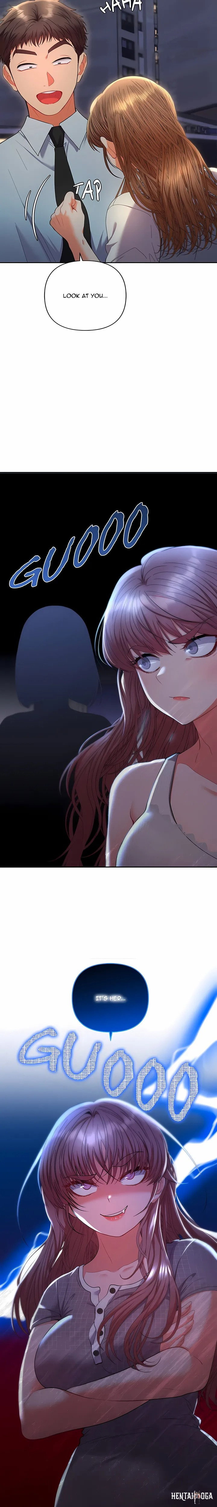 Everyone’s Man (Uncensored) Everyone’s Man (Uncensored) Chapter 23 - Page 25