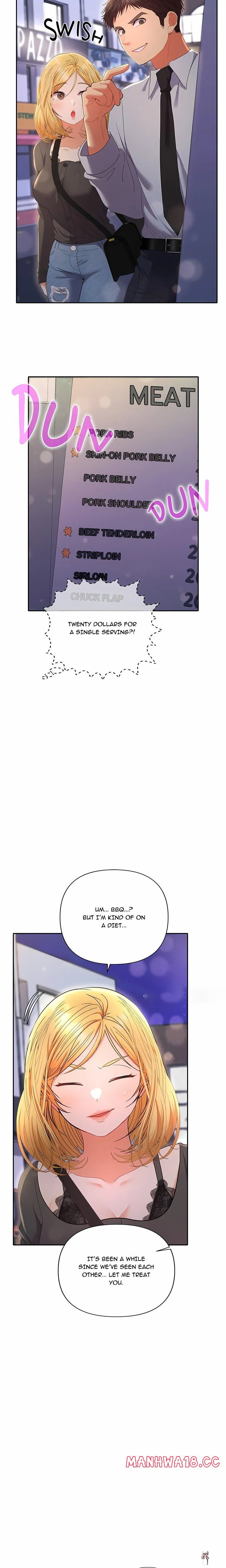 Everyone’s Man (Uncensored) Everyone’s Man (Uncensored) Chapter 23 - Page 3