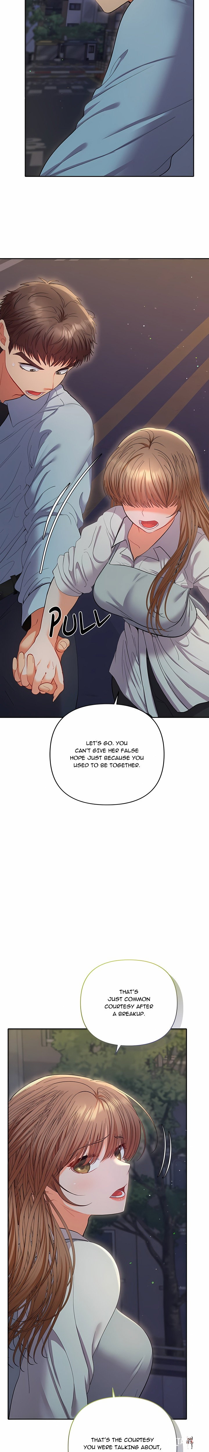 Everyone’s Man (Uncensored) Everyone’s Man (Uncensored) Chapter 24 - Halaman 17
