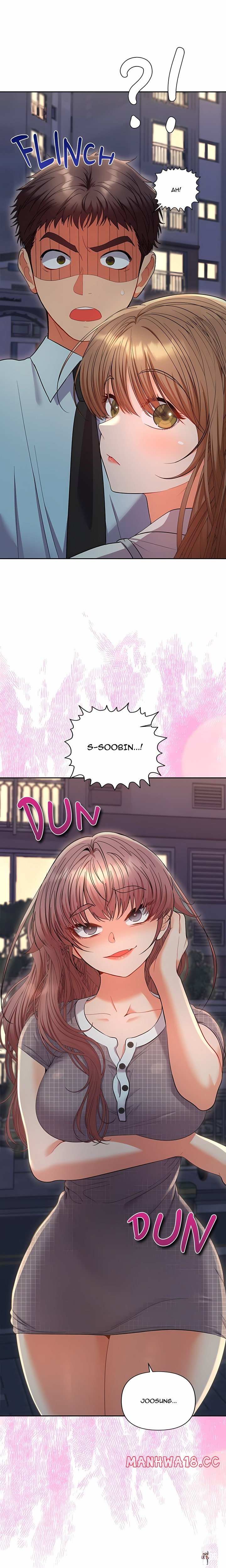 Everyone’s Man (Uncensored) Everyone’s Man (Uncensored) Chapter 24 - Halaman 2
