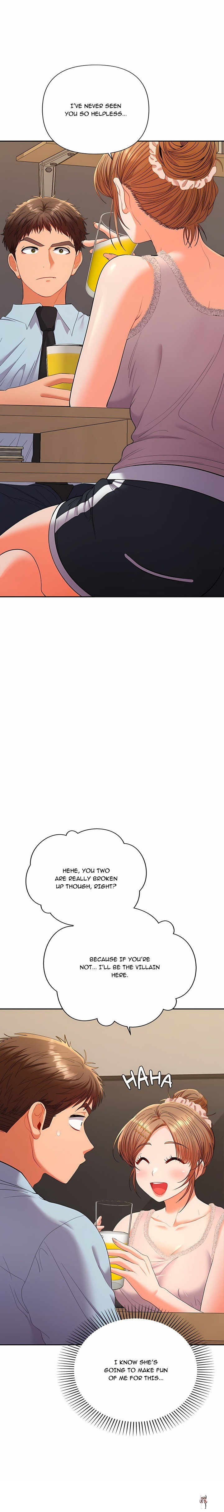 Everyone’s Man (Uncensored) Everyone’s Man (Uncensored) Chapter 24 - Halaman 20