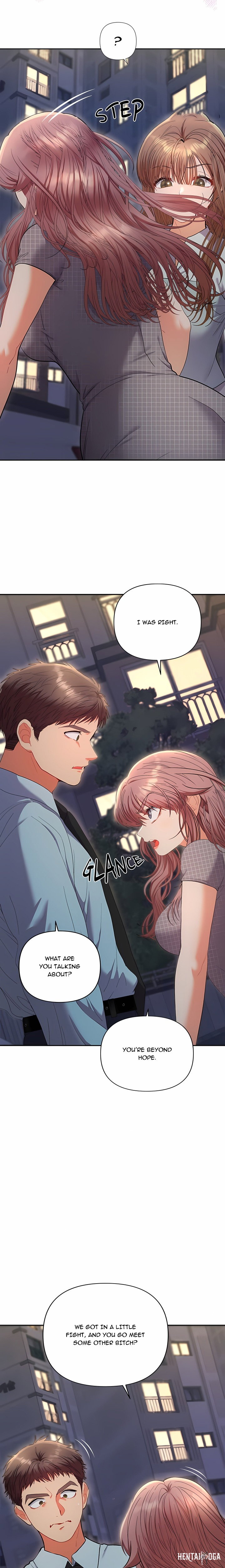 Everyone’s Man (Uncensored) Everyone’s Man (Uncensored) Chapter 24 - Halaman 3
